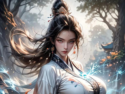 墨星封面網(wǎng)-女子篇